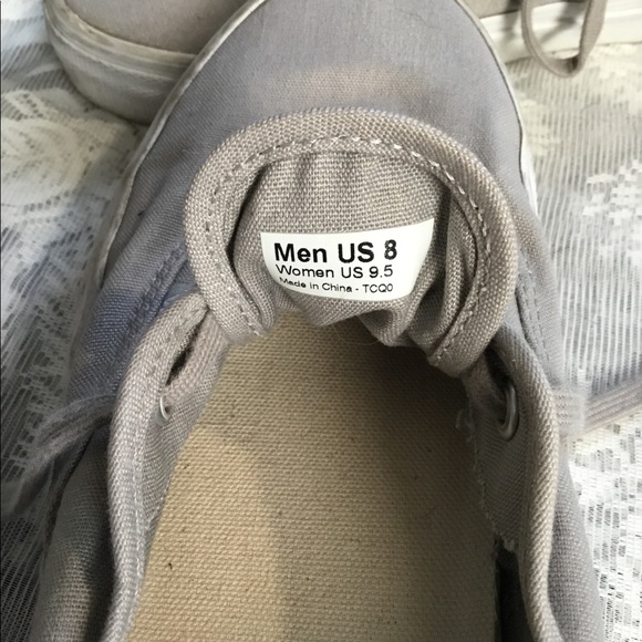 Vans | Authentic Chukka Low | Womens Listing - Picture 8 of 9